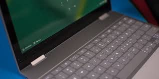 How to make your keyboard backlit. How To Adjust The Keyboard Backlighting On Chromebooks 9to5google
