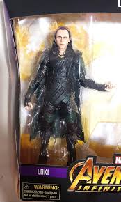 After hours researching and comparing all models on the market, we find out the best marvel legends loki of 2021. Loki Marvel Legends Toys Games Others On Carousell