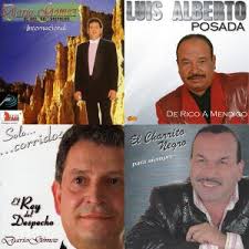 Popular Despecho Musica Vieja