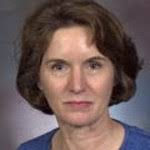 Dr. Susan Gregg, MD, Pathology