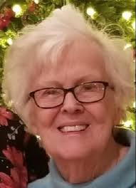 Jane Rhoades Obituary (2022)