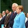 Story image for angela merkel from NBC New York
