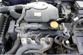 Spravochnik I Otzyvy O Dvigatele X 16 Szr Dlya Opel