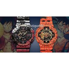 (14) total ratings 14, $128.00 new. Buy Million Brands Discounts Limited Stock G Shock Ga 110 X One Pieces Dragon Ball Z Watch Waterproof Lighting With Box Seetracker Malaysia