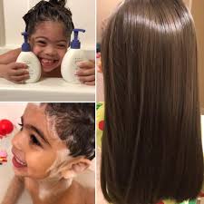 I've heard so many great things about this shampoo! 🧴