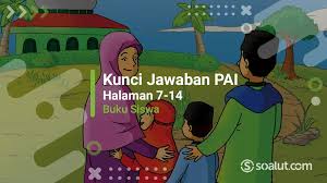 Check spelling or type a new query. Lengkap Kunci Jawaban Pai Kelas 1 Halaman 7 8 12 14 Pelajaran 2 Semester 1 Buku Siswa