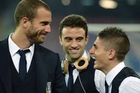 But, she came into the limelight after being the girlfriend of psg star player marco verratti. Marco Verratti 2013 Pictures Photos Images Zimbio