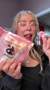 Oodles Wax Candy Butterfly and Lobster