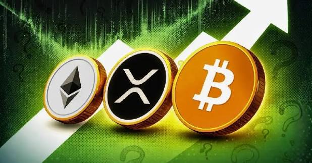 Analyst Reveals What CLARITY Act Passing Today Means for Bitcoin, Ethereum  and XRP Prices