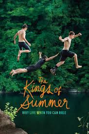 The Kings Of Summer 2013 The Kings Of Summer Indie Movie Posters Indie Movies