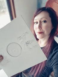 College radio days and industrial music scene in the 80s and 90s