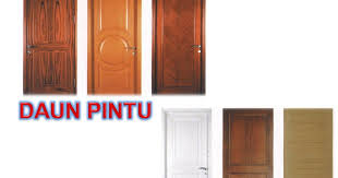 Daun pintu kamar 205×82 bagus: Inspirasi 40 Daun Pintu Terbaru 2019