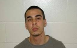 Three men arrested after woman shot