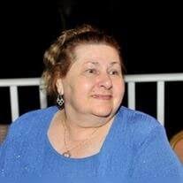 Theresa Onorato Obituary