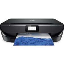 Hp Envy 5055 All In One Printer Print Copy Scan Photo M2u85a