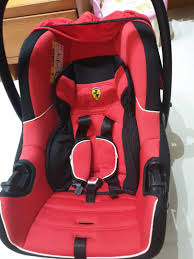 Ferrari beone infant car seat. Best Deals Online Ferrari Stroller And Carseat Off 72 Buy