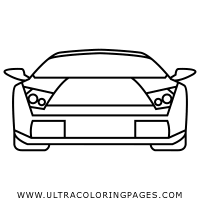 There are tons of great resources for free printable color pages online. Lamborghini Coloring Pages Ultra Coloring Pages