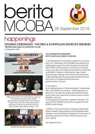 Persada semesta sdn bhd is a uppermost firm in malaysia that is dealing in large scale market. Bm 280918 Pages 1 12 Flip Pdf Download Fliphtml5