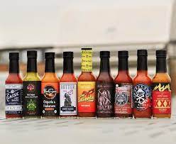 Hot Ones Season 12 Hot Sauce Lineup Revealed Sauce Mania