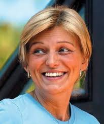 Queen of peace apparitions in Medjugorje