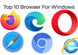 Uc browser is licensed as freeware for pc or laptop with windows 32 bit and 64 bit operating system. 10 Best Browser For Windows Smooth Fast 2021 Updated