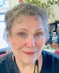 In Memoriam Lana Grace Chambers Feb. 1952