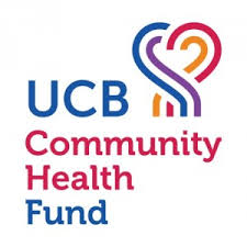 Pt foundation was also one of the seven. Ucb Community Health Fund Ucb