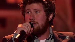 true HD Casey Abrams "I Put a Spell On You"