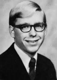 Obituary for Charles Timothy Clifford