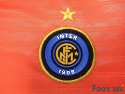 1.real madrid 2.borussia dortmund 3.cska 4.inter. Inter Milan 2001 2002 3rd Shirt 20 Recoba Online Store From Footuni Japan