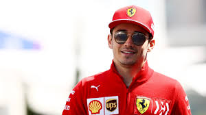 The bright starlet has matured a lot since moving to f1, it will repay him this weekend as he battles perez for the final place on the podium. Charles Leclerc Der Junge Aus Dem Hafenpool Sport Sz De
