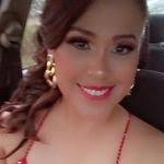 Marina Denney's Instagram, Twitter & Facebook