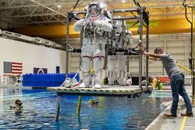 Voir plus d'idées sur le thème thomas pesquet, astronaute, station spatiale internationale. Quel Entrainement Pour Thomas Pesquet Avant Sa Nouvelle Mission Alpha