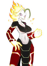 Heatblast Porn - Page 2 Of 3 - Rule 34