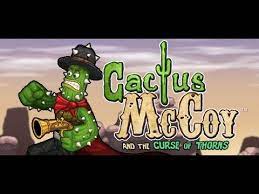 Cactus Mccoy Gameplay Walkthrough Flash Online Game - Youtube Online Games Cactus Games