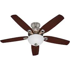 This technologically advanced cool unique ceiling fan has beautiful caramel bamboo blades which makes it stand out in any space. Best Ceiling Fans For 2021 Heat Pump Source