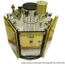 Maybe you would like to learn more about one of these? Razaksat Earth Observation Satellite Aerospace Technology