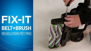 Bissell Proheat 2x Revolution Review Youtube How To Change The Belts And Brush Roll On Proheat 2x Revolution Pet Pro Bissell Https Youtu Be R8clxc9pu0u Brush Roll Pet Hair Removal Brush
