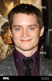 Lord rings return king hi-res stock photography and images