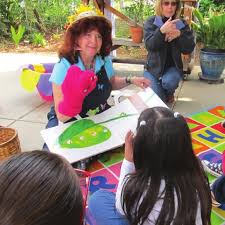 Spring Gardening Tips Seasonal Classes & Events Ms. Smarty-Plants™ Turns 10!