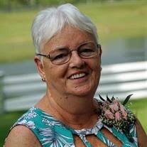 Mary Alice Donaghy Obituary