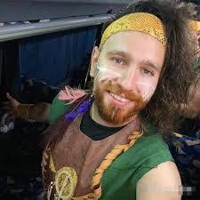 Ariel Montalvo's Instagram, Twitter & Facebook