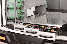 Image result for Gray 1990 Security Van Storage