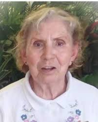 Obituary information for Margaret Louise Buchanan