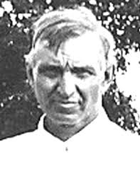 Ernest Claire Calhoun (1885-1969)