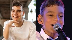 Revisa cuándo se presentará Adrián Vega en la Teletón, el niño que en 2015  conmovió al Estadio Nacional