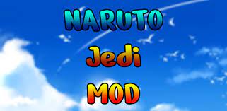 If you want to use mod in your modpack and post it somewhere or make with it video leave a link for mod. Naruto Jedi Mod Para Android Apk Descargar