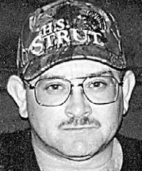 HOWARD V. ROGERS, II of Brant