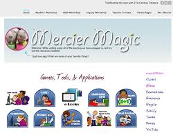 Spotlight On Merciermagic Readers Workshop Learning Parenting