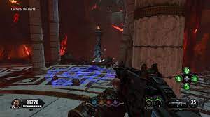 Few of the weapons are available from the get go, others can be purchased at specific points on the maps. Black Ops 4 Zombies Ancient Evil How To Unlock The God Hands All 4 Wonder Weapons Guide Gameranx